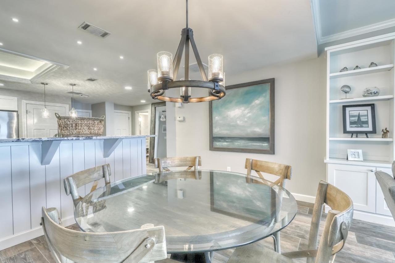 הילטון הד איילנד Beachside Tennis Condos מראה חיצוני תמונה
